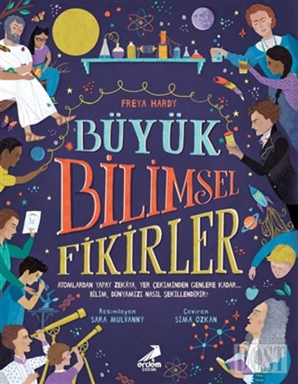 B y k Bilimsel Fikirler